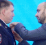 Глава региона Вячеслав Федорищев вручил госнаграды сотрудникам силовых структур - НеСлухи.РФ