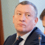 Ветеран правительства Самарской области пойдет на повышение. Опять - Тольятти.Ru