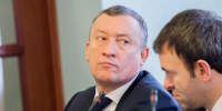 Ветеран правительства Самарской области пойдет на повышение. Опять - Тольятти.Ru