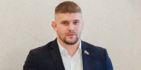 Александр Шарков - TltGorod.Ru