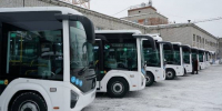 (мнение) Беспрецедентное обновление автобусного парка Самары: подробности - TltGorod.Ru