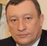Александр Фетисов назначен на должность первого вице-губернатора Самарской области - Площадь Свободы