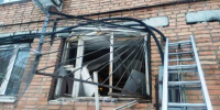 (видео) В Самаре при взрыве в котельной жилого дома пострадали трое - TltGorod.Ru