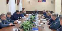 В Самарской области заработал круглосуточный штаб по обеспечению жизнедеятельности - TltGorod.Ru