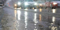 В Самарской области ожидаются сильный ветер, гололед и дождь - TltGorod.Ru