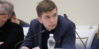 Представлены новые министры правительства Самарской области - TLT.Ru