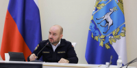 По решению Вячеслава Федорищева в Самарской области будет создано государственное учреждение в сфере ритуальных услуг  - TLT.Ru
