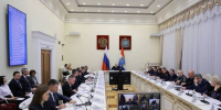 Вячеслав Федорищев оценил работу оперативных служб в праздничные дни на совещании в областном Правительстве - TltGorod.Ru