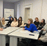 В Тольятти прошло заседание Клуба занятой молодежи - Городские Ведомости