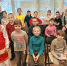 фото «Мы пришли колядовать!»  #80550 - ОДБ Тольятти