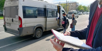 Стало известно, какие наказания применяются к водителям тольяттинских маршруток - TLT.Ru