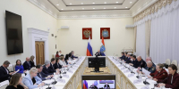 В Самаре обсудили подготовку к Международному спортивному форуму «Россия – спортивная держава» - TLT.Ru