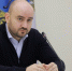 Вячеслав Федорищев провел заседание общественного движения «Чистый спорт» - TltGorod.Ru