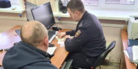 В Тольятти водителя маршрутки привлекли к ответственности - Площадь Свободы