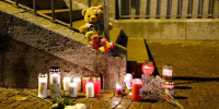 В Германии беженец из Афганистана напал на группу малышей-детсадовцев, есть погибшие: новости 22 января - Тольятти.Ru