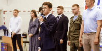 Проект «Герои будущего» выиграл президентский грант - Городские Ведомости
