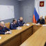 Вячеслав Федорищев провел встречу с атаманом Константином Давитьяном - TLT.Ru
