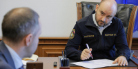Губернатор поручил подготовить программу по закупке техники для обеспечения вывоза мусора - TLT.Ru