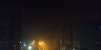 Будьте внимательны. Ожидается гололёд и туман - ТК ТОЛЬЯТТИ 24