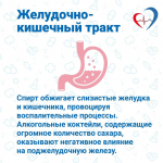 Как алкоголь влияет на организм подростков?