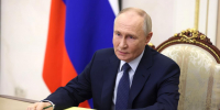 Владимир Путин 28 января посетит Тольятти - Волга Ньюс Тольятти