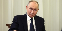 Владимир Путин сегодня приедет в Тольятти - TltGorod.Ru