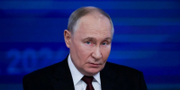 В Тольятти приехал Владимир Путин. Что покажут президенту России в автограде? - Тольятти.Ru