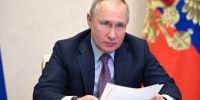 Путин проведет в Тольятти совещание по развитию беспилотной авиации - TLT.Ru