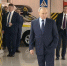 Владимир Путин приехал на АвтоВАЗ - Волга Ньюс Тольятти