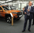 «Все предрекали кончину АВТОВАЗа»: Путин посетил завод Lada — оцениваем новые модели с президентом - Тольятти.Ru
