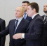 Владимир Путин провел совещание по развитию беспилотной авиации в НПЦ «Самара» - НеСлухи.РФ