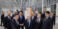 Владимиру Путину рассказали о беспилотных авиационных системах - TltGorod.Ru
