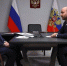 (видео) Вячеслав Федорищев доложил Президенту о строительстве школ и больниц в регионе - TltGorod.Ru