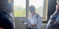Ещё одна красотка из Самарской области перешла на работу к Хинштейну - Тольятти.Ru