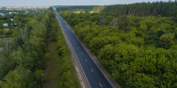 В Самарской области по нацпроекту отремонтировано более 2 тысяч км дорог - TLT.Ru