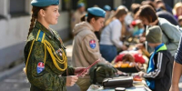 Подведены итоги по реализации общественного проекта ПФО «Герои Отечества» в 2024 году - TltGorod.Ru