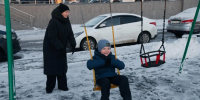 Всё началось с обычной простуды и ушиба: мама школьника рассказала, как болезнь сына изменила жизнь семьи — видео - Тольятти.Ru