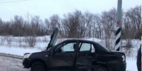 Двое детей пострадали в ДТП на трассе М5 «Урал» в Самарской области - НеСлухи.РФ