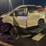 Стали известны подробности страшной аварии на тольяттинской обводной дороге - Волга Ньюс Тольятти