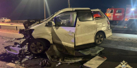 Стали известны подробности страшной аварии на тольяттинской обводной дороге - Волга Ньюс Тольятти