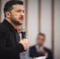 Стороны конфликта всё чаще высказываются о переговорах | Источник: Zelenskiy / Official / Telegram - Тольятти.Ru