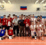 Тольяттинцы заняли первое место в турнире - TltGorod.Ru