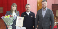 Спасибо за бдительность! Сотрудница одного из банков Тольятти предотвратила хищение 129 тысяч рублей у 87-летней местной жительницы - ТК ТОЛЬЯТТИ 24