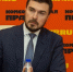 Иван Аветисян возглавлял СВГК с июля 2018 года | Источник: Роман Данилкин / 63.RU - Тольятти.Ru