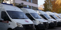 Федорищев поручил разобраться с проблемами скорой помощи в регионе - TLT.Ru