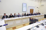 Губернатор Самарской области дал поручения по проблемным направлениям на совещании в правительстве