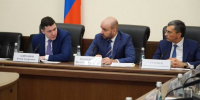 Вячеслав Федорищев провел заседание комиссии Госсовета РФ по промышленности по теме поддержки предприятий машиностроения - НеСлухи.РФ