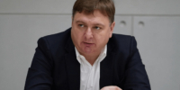 Виталий Брижань возглавил министерство энергетики и ЖКХ Самарской области - Площадь Свободы