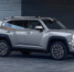 В начале 2025 года на рынок выходит Haval H7 — четвертая модель линейки Pro, в которую включены кроссоверы и внедорожники с большей проходимостью | Источник: пресс-служба компании Haval - Тольятти.Ru