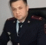 Сергей Скоба работал в полиции 18 лет | Источник: ГУ МВД России по Самарской области - Тольятти.Ru